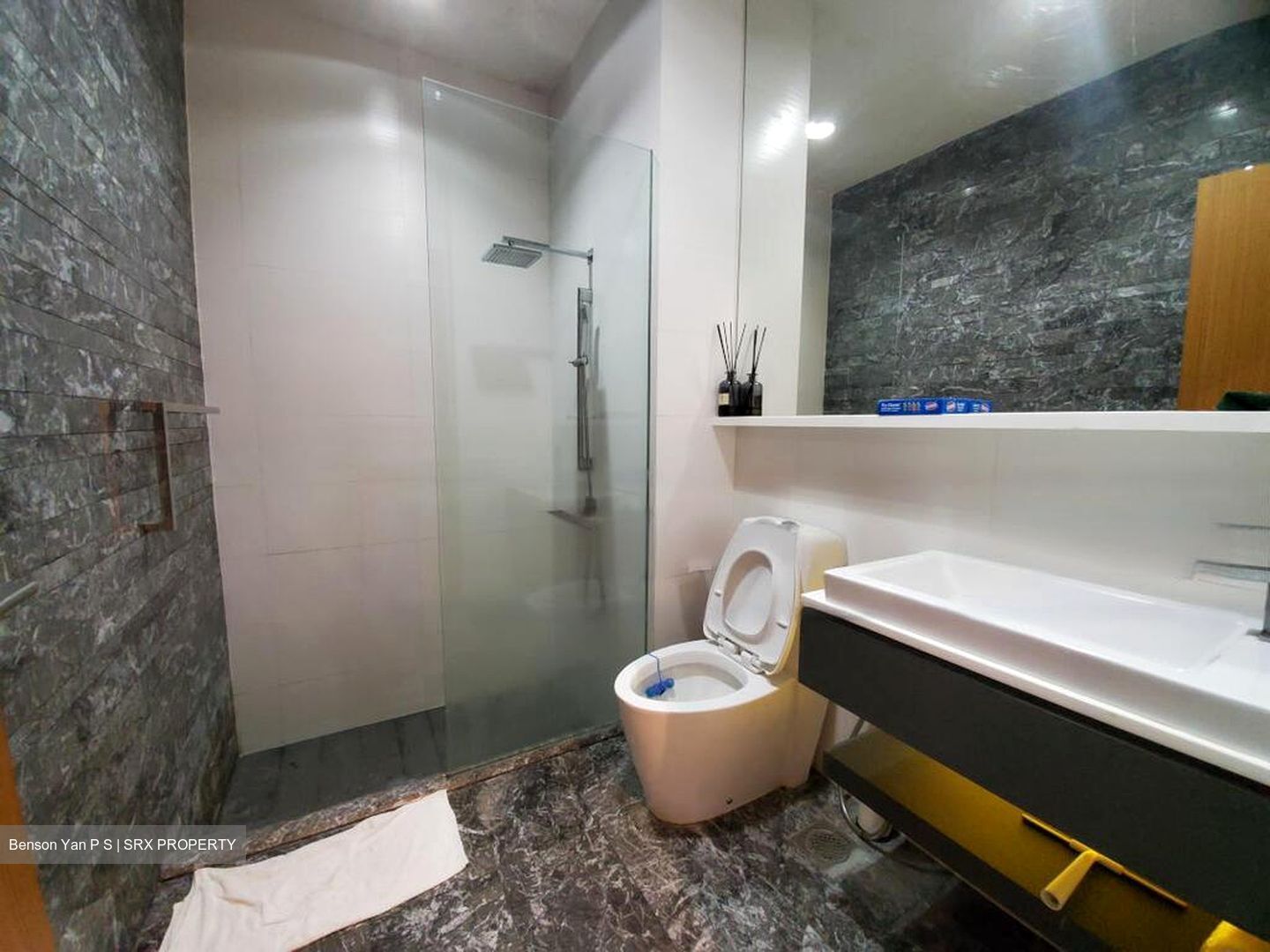 The Greenwich (D28), Condominium #460836601